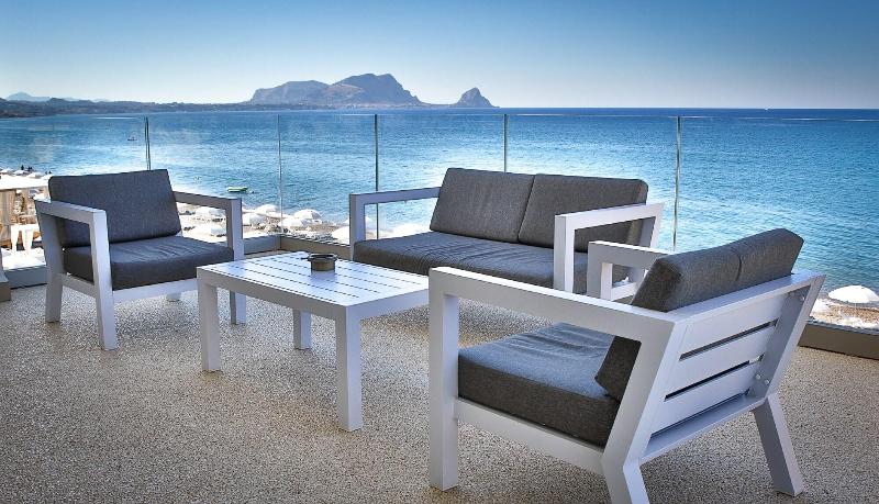 هتل Sporting Club