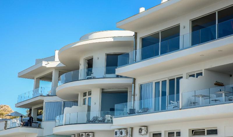 هتل Sporting Club