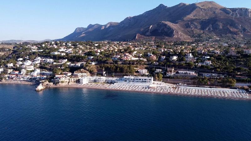 هتل Sporting Club