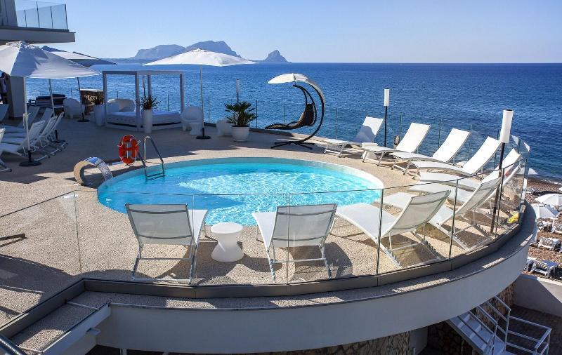 هتل Sporting Club