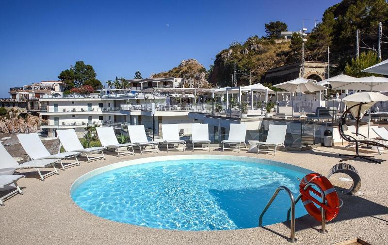 هتل Sporting Club