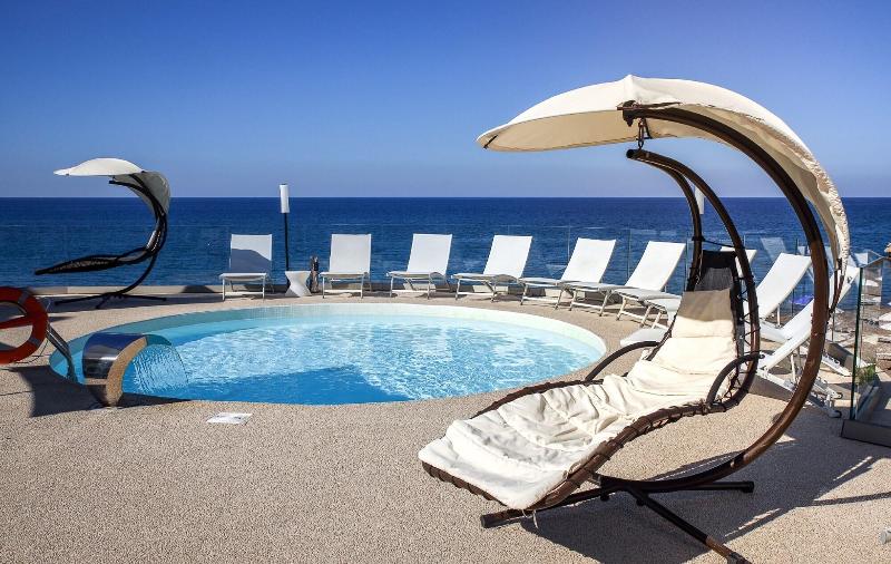 هتل Sporting Club