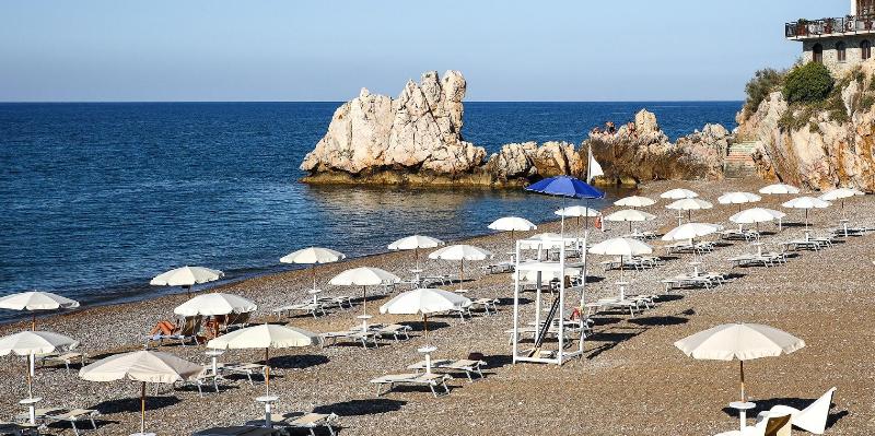 هتل Sporting Club