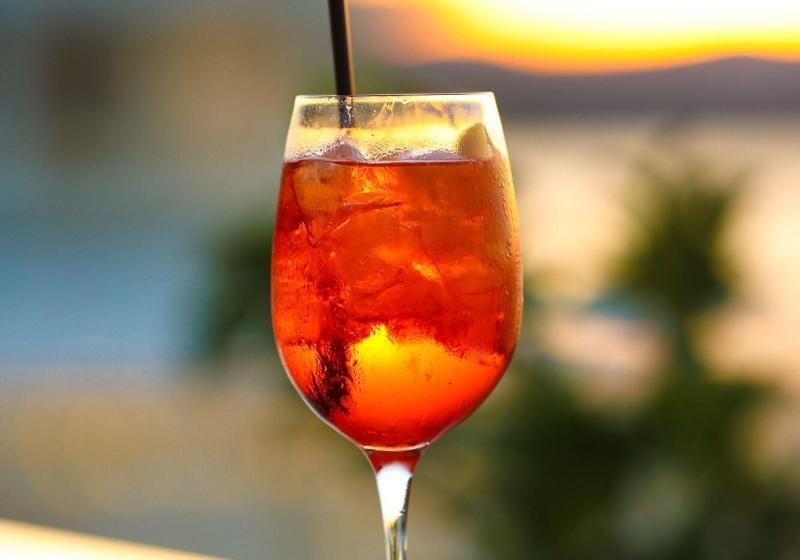 هتل Sporting Club