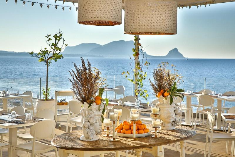 هتل Sporting Club