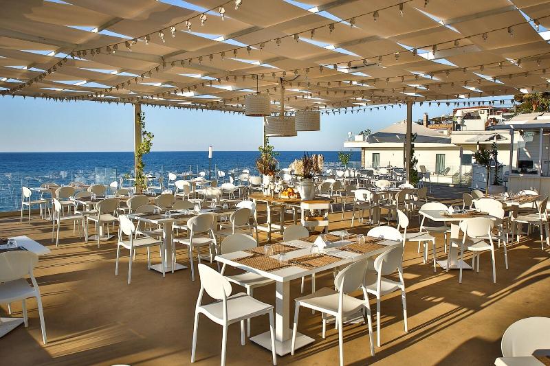 هتل Sporting Club