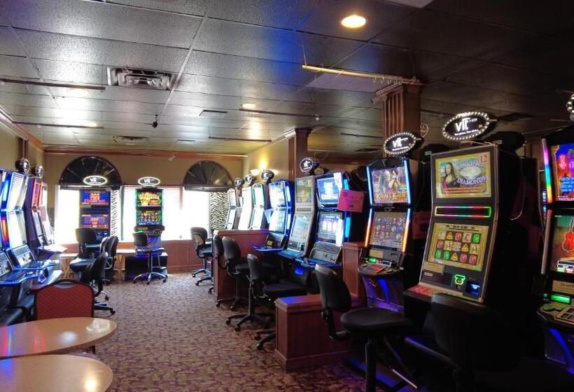 ホテル Sundre Motor Inn