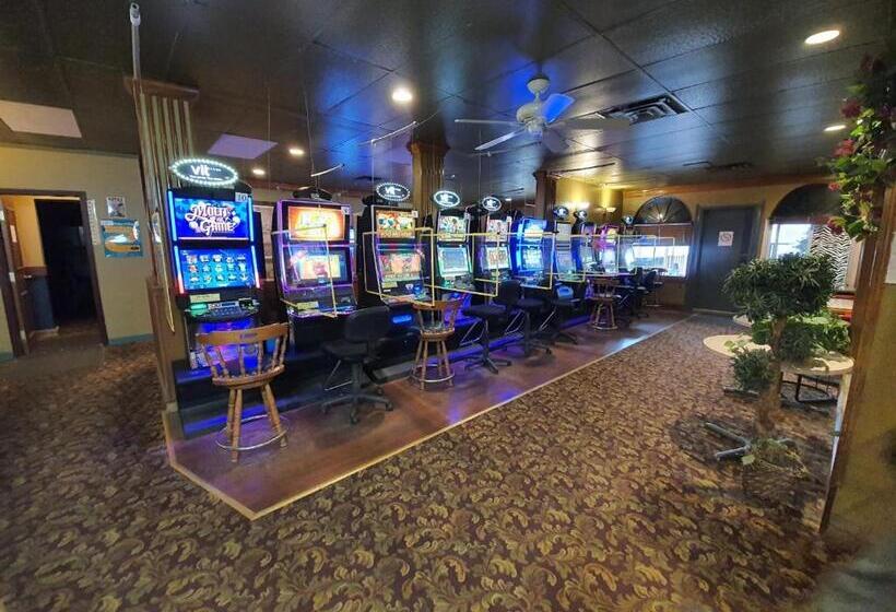 ホテル Sundre Motor Inn