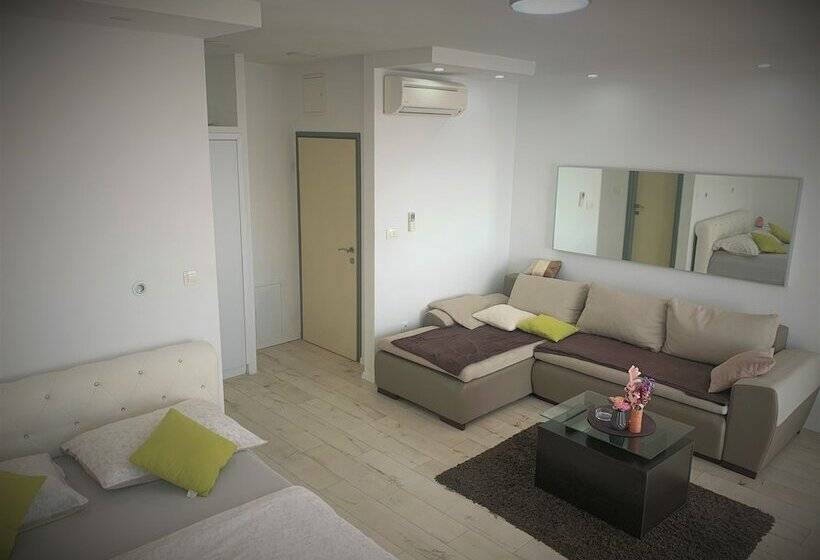 Hotel Super Horizont Stobrec