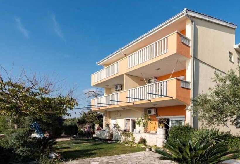 Hotel Super Horizont Stobrec