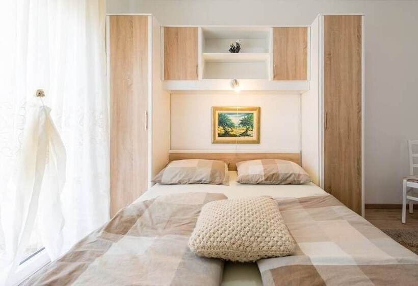 Hotel Super Horizont Stobrec