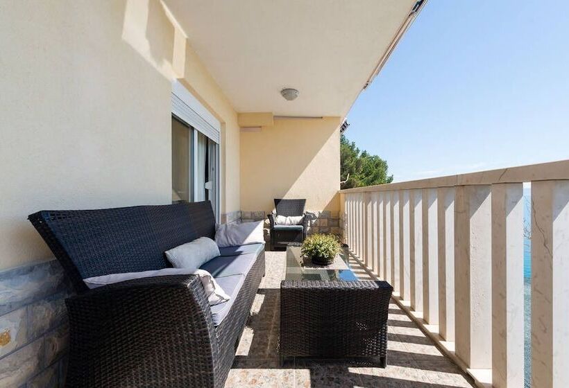 Hotel Super Horizont Stobrec