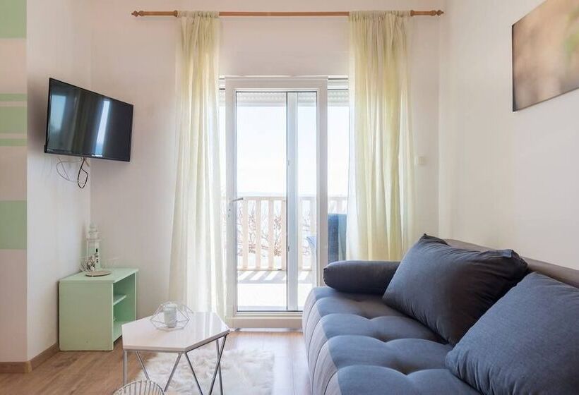 Hotel Super Horizont Stobrec