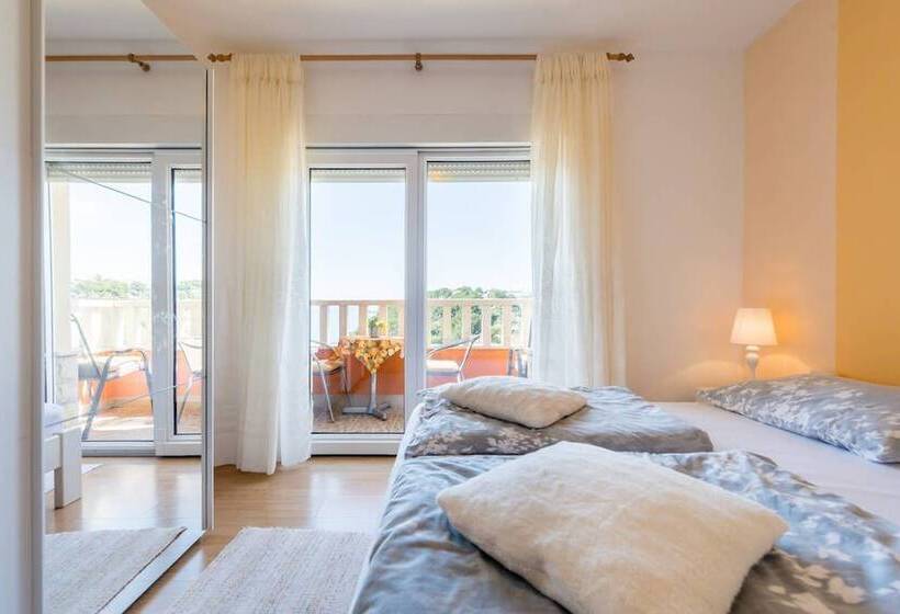 Hotel Super Horizont Stobrec