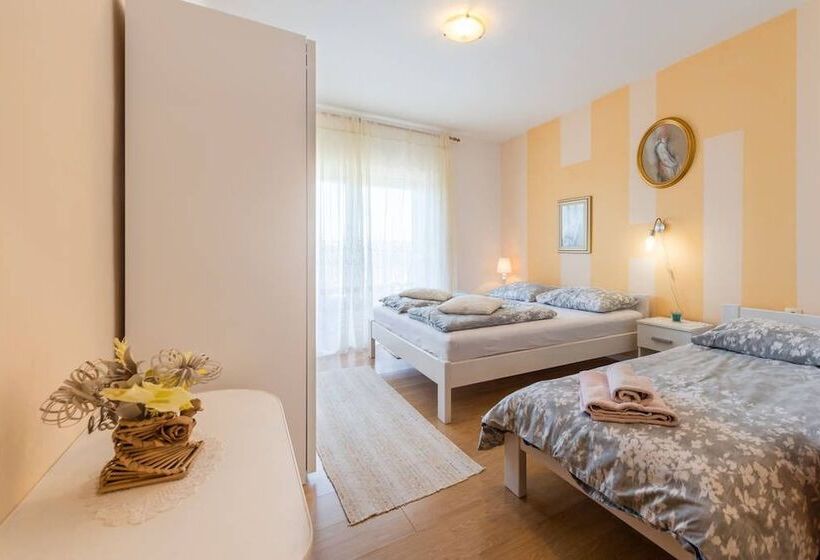 Hotel Super Horizont Stobrec