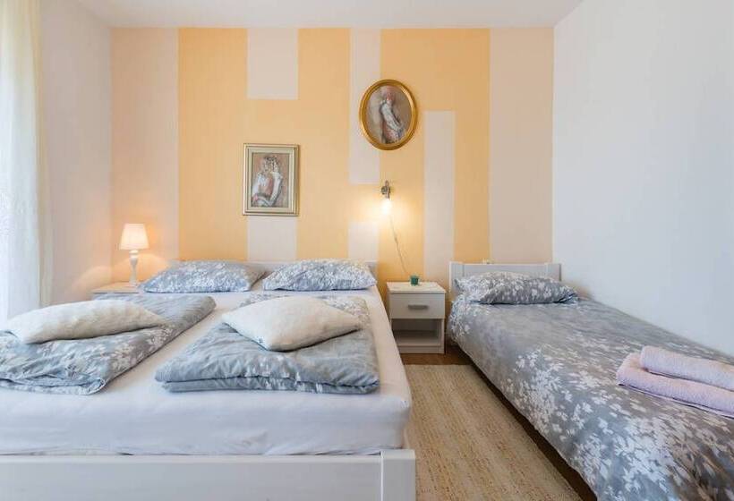 Hotel Super Horizont Stobrec