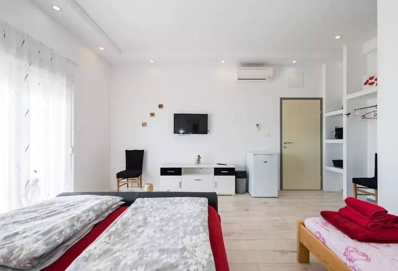 Hotel Super Horizont Stobrec