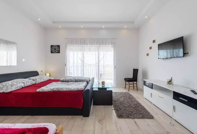 Hotel Super Horizont Stobrec