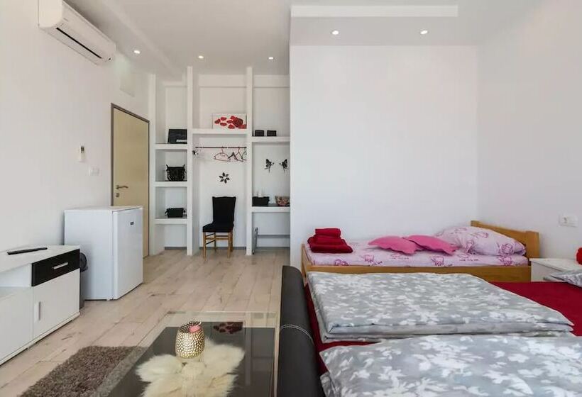 Hotel Super Horizont Stobrec