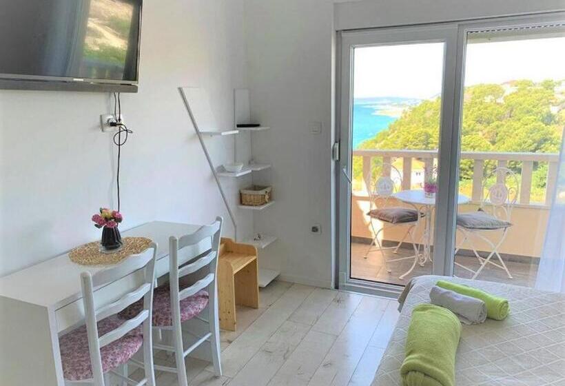 Hotel Super Horizont Stobrec