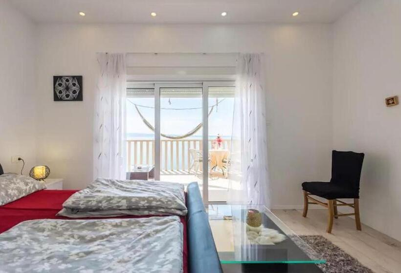 Hotel Super Horizont Stobrec