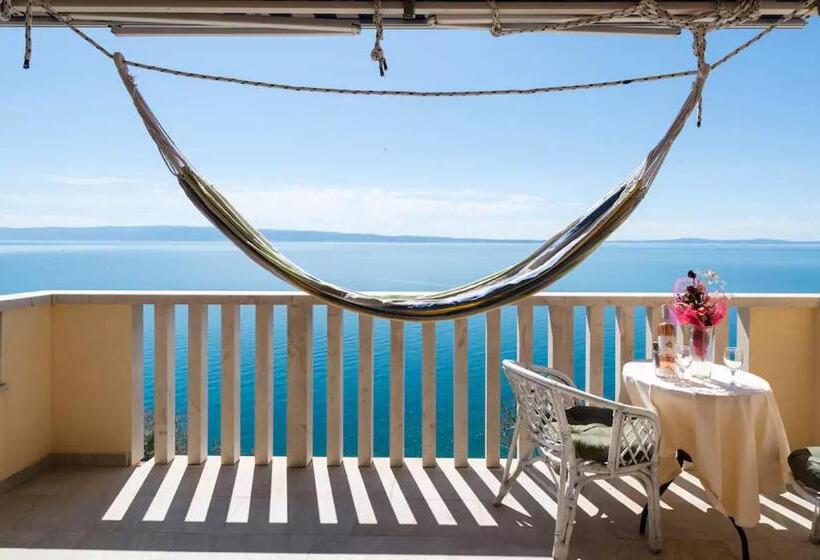 Hotel Super Horizont Stobrec