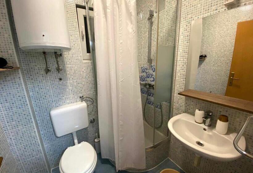 Hotel Super Horizont Stobrec