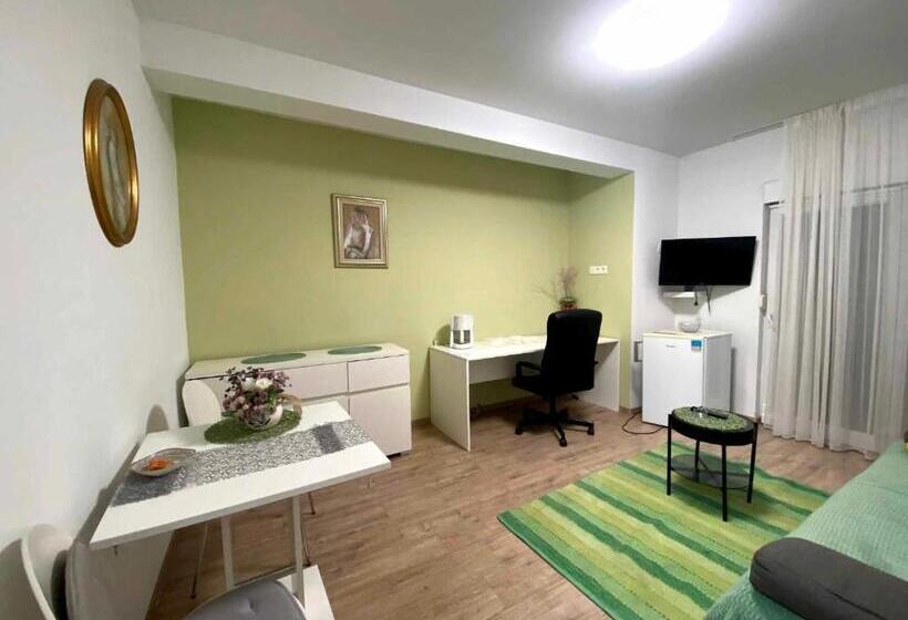 Hotel Super Horizont Stobrec