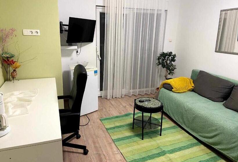 Hotel Super Horizont Stobrec