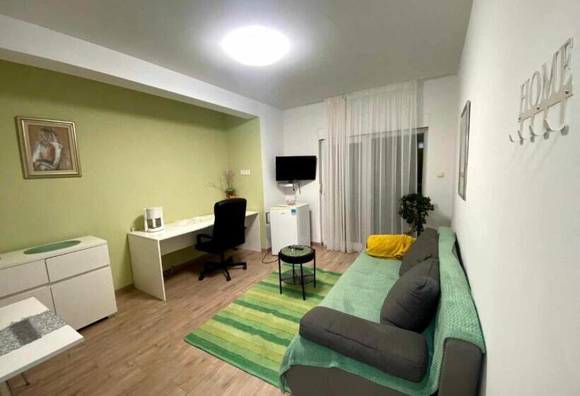 Hotel Super Horizont Stobrec