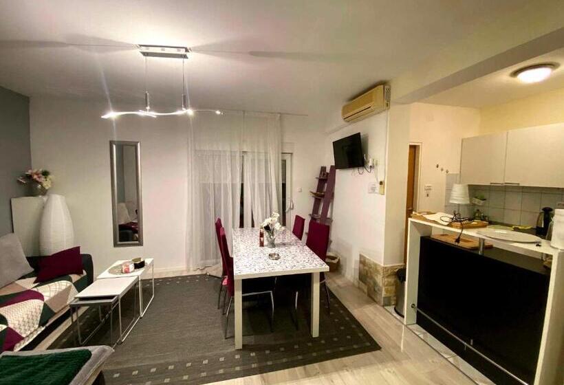 Hotel Super Horizont Stobrec