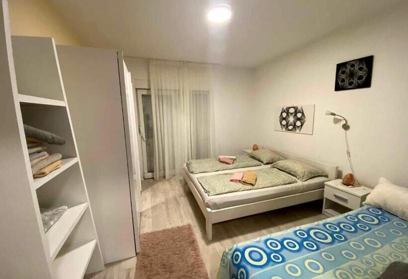 Hotel Super Horizont Stobrec