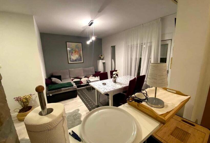 Hotel Super Horizont Stobrec