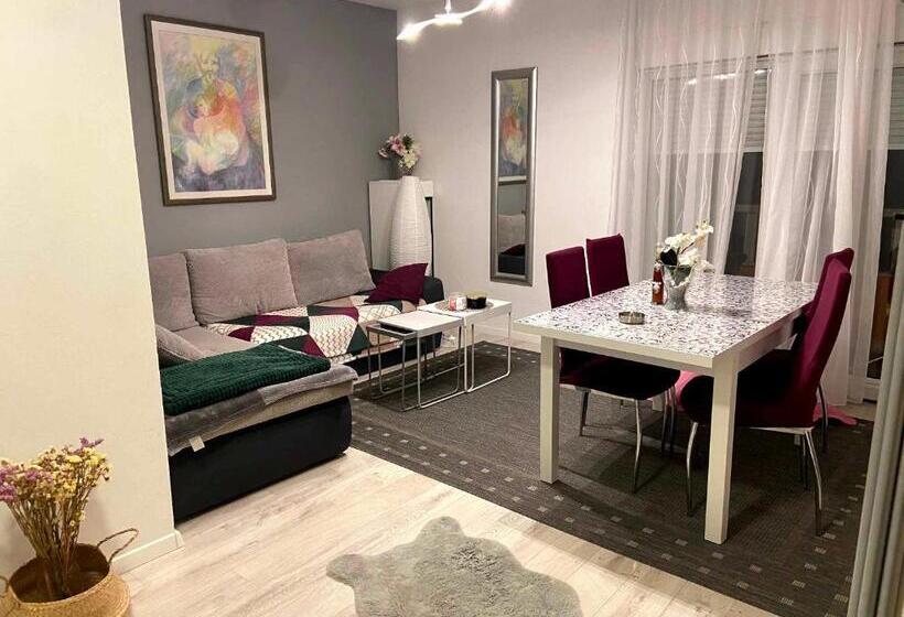 Hotel Super Horizont Stobrec