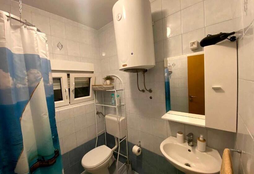 Hotel Super Horizont Stobrec