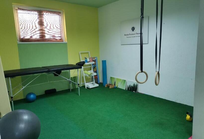 Hotel Super Horizont Stobrec