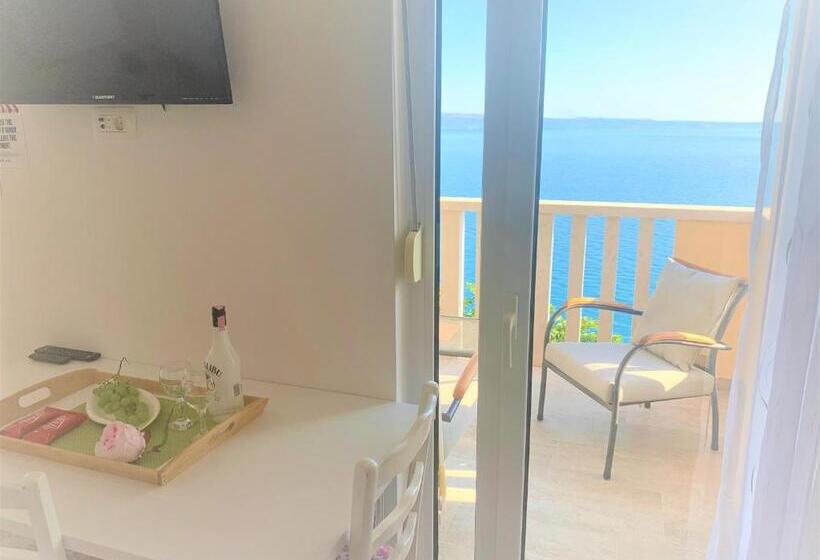 Hotel Super Horizont Stobrec