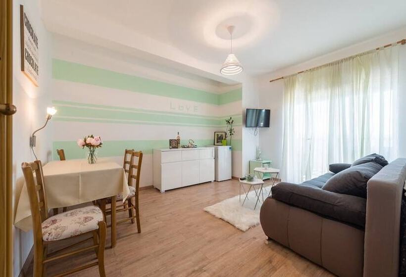 Hotel Super Horizont Stobrec