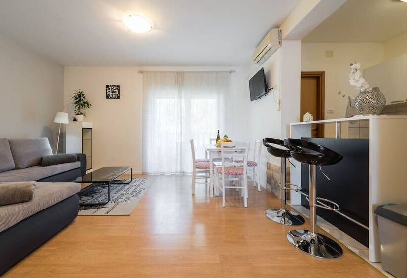 Hotel Super Horizont Stobrec