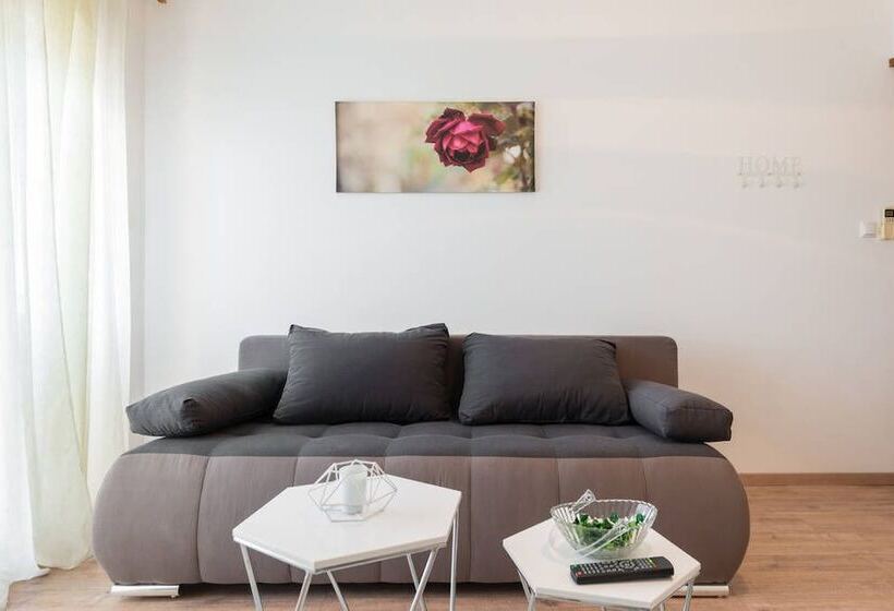 Hotel Super Horizont Stobrec