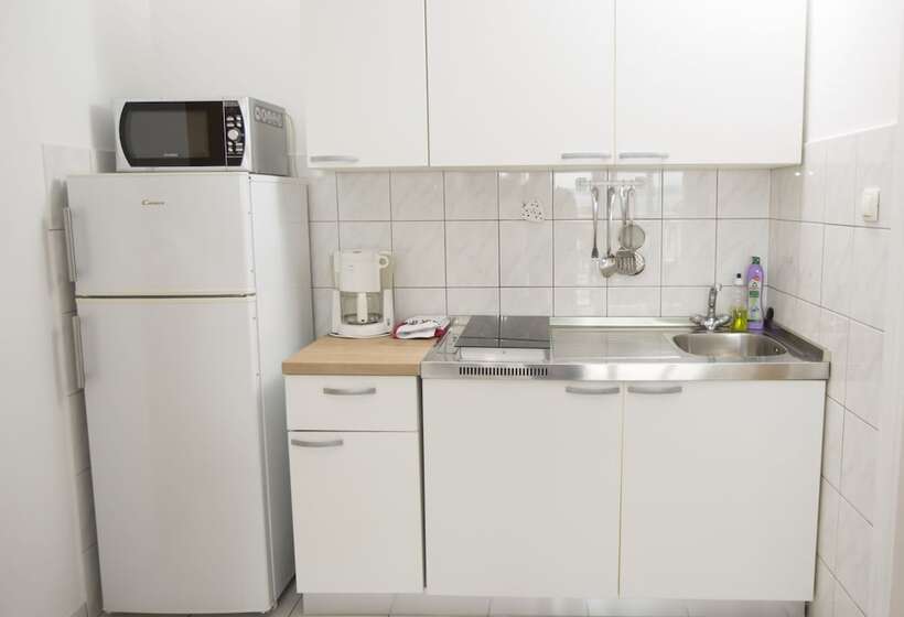 Hotel Super Horizont Stobrec