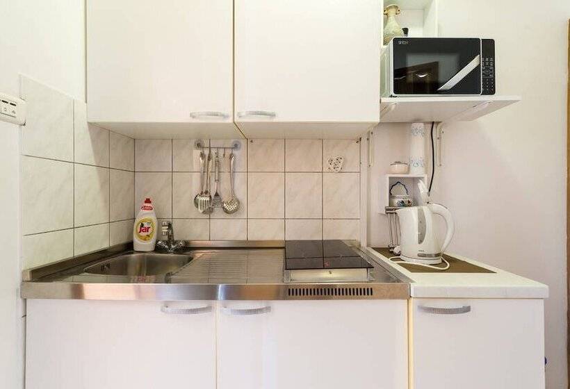 Hotel Super Horizont Stobrec