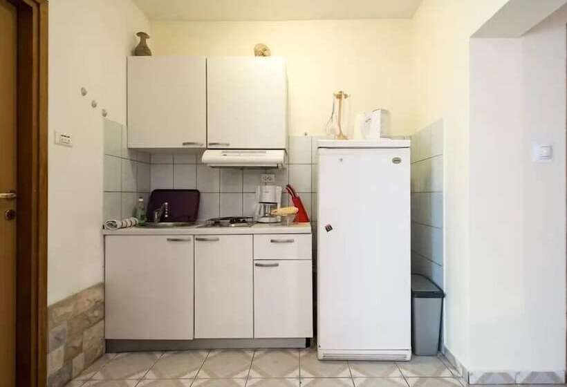 Hotel Super Horizont Stobrec