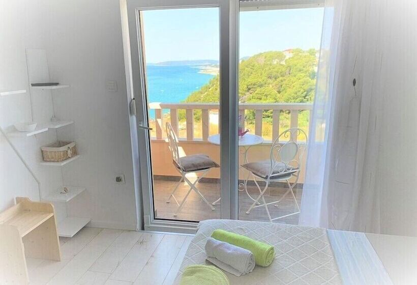 Hotel Super Horizont Stobrec