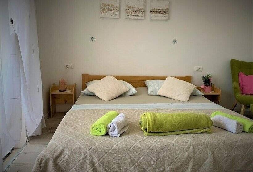 Hotel Super Horizont Stobrec