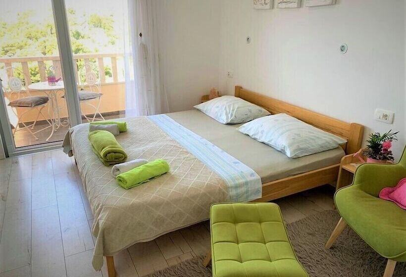 Hotel Super Horizont Stobrec