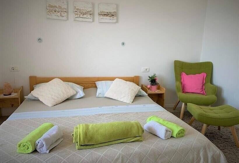 Hotel Super Horizont Stobrec