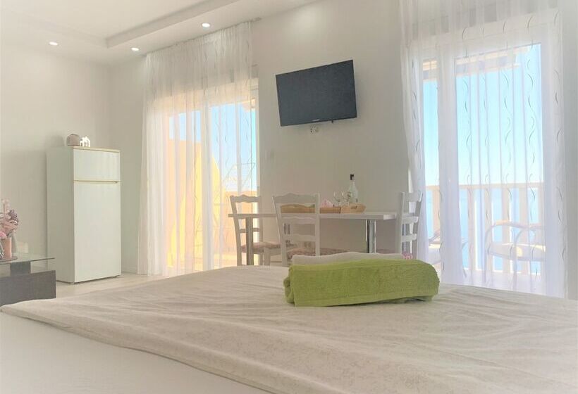 Hotel Super Horizont Stobrec