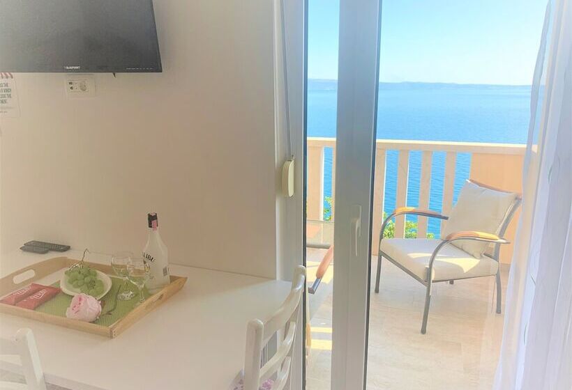 Hotel Super Horizont Stobrec