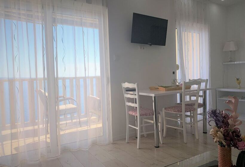 Hotel Super Horizont Stobrec